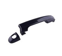 Per Hyundai Per I20 2014 2013 2012 2011 2010 2009 2008 2007 82651-1J000 Maniglia Porta Anteriore Sinistra Esterna Auto Nera Con Serratura Maniglia Porta Esterna Lato