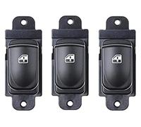 Per Hyundai Per I20 93570-1J102 935701J102 93580-1J002 Interruttore Pulsante Controllo Alzacristalli Elettrico Auto Pulsanti Alzavetri