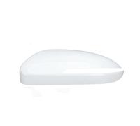 Per Hyundai Per I20 Per MK2 GB IB 2015-2020 Tappo di Copertura Dello Specchio retrovisore Copertura Dello Specchio Laterale Accessori Auto Calotta specchietto retrovisore(1pc left White)