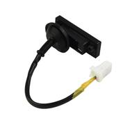 per Hyundai per I30 FD 2007 2008 2009 2010 2011 Interruttore Maniglia portellone Posteriore Cofano Bagagliaio 81260-1W220 Pulsante Interruttore portellone Posteriore