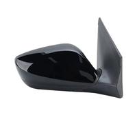 Per Hyundai Per I30 GD 2012-2017 3/5 Spilli Specchietto Retrovisore Montaggio Nero Manuale Pieghevole Porta Laterale Accessori Auto Retrovisore Esterno(5pin R)