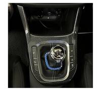 Per Hyundai Per I30 N 2018-2022 LHD RHD Car Styling Console Centrale Cambio Copertura Auto Console Decorazione(RHD)