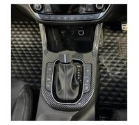 Per Hyundai Per I30 N 2020-2022 LHD RHD Versione Automatica Pannello Cambio Centrale Rivestimento Della Console Auto Console Decorazione(RHD)