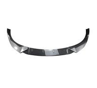 Per Hyundai Per I30N MK3.5 2020-2022 Auto Paraurti Anteriore Spoiler Labbro Inferiore Lama Bordo Di Protezione Splitter Spoiler Frontali(Look in carbonio)