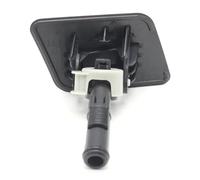 Per Hyundai Per I40 2011 2012-2015 Paraurti Anteriore Pompa Spruzzatrice Per La Pulizia Dei Fari Tappo Getto Ugello Lavafari 98680-3Z000 986713V000(1 piece Left Cover)