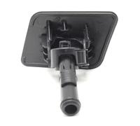 Per Hyundai Per I40 2011 2012-2015 Paraurti Anteriore Pompa Spruzzatrice Per La Pulizia Dei Fari Tappo Getto Ugello Lavafari 98680-3Z000 986713V000(1 piece Right Cover)