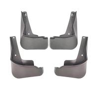Per Hyundai Per Ioniq 6 CE Fastback 2022 2023 2024 Parafanghi Per Auto Parafanghi Parafango Parafango Paraspruzzi Accessori HETEVSCCK