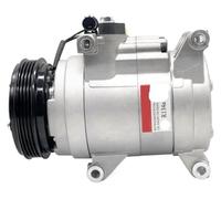 Per Hyundai Per IX20 Per Jc 1.4 103010R001 L22704 Compressore Dell'aria Condizionata R134a Compatibile Compressore Auto