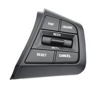 Per Hyundai Per Ix25 Per Creta 1.6 2.0 2016-2019 Bluetooth Del Telefono Cruise Control Pulsante di Controllo Remoto Il Lato Destro Volante Pulsante Cruise(A)