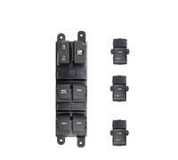 Per Hyundai Per IX25 Per Creta 2014-2019 Switch Windows Controllo Blue Seghiright 93580-C9000 93570-C9100 18pin Alzacristalli Interruttore