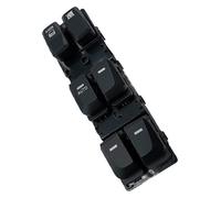 Per Hyundai Per IX35 2009-2015 Alzacristalli Elettrico 93570-2Z000 93580-2Z000 Interruttori Pulsante Pulsanti Alzavetri