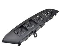 Per Hyundai Per IX35 2009-2015 Specchietto Retrovisore Anteriore Sinistro Pannello Pieghevole Interruttori Pulsante Alzacristalli Elettrici Pulsanti Alzavetri