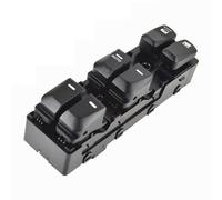 Per Hyundai Per IX35 2010 2011 2012-2015 93750-2S150 93570 2S1509P Elettrico Principale Lato Guida Sinistro Interruttore Alzacristallo Auto Pulsante interruttore alzacristalli(AUTO)