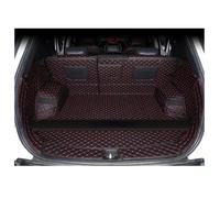 Per Hyundai Per IX35 2010-2025 In Pelle Impermeabile Dedicato Per Cargo Liner Tappetino Per Bagagliaio Di Un'auto Telo Bagagliaio Auto(Type C)