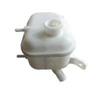 Per Hyundai Per Kia Per I30 2008-2013 25431-2H100 254312H100 Serbatoio Liquido Raffreddamento Espansione Troppo Pieno Con Coperchio Vaso Espansione Motore