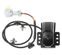 Per Hyundai Per Kia Per K900 Per K9 Telecamera Retromarcia Vista Posteriore 1 Pz ABS Nero Auto 95780-3T500 957803T500 Auto Telecamera Posteriore