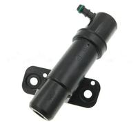 Per Hyundai per Kia per Sonata V 2005 2006 2007 2008 2009 2010 Acqua di Lavaggio Ugello Faro Pulizia Rondella Fluido Jet 98671-3N000 LH 98672-3N000 RH