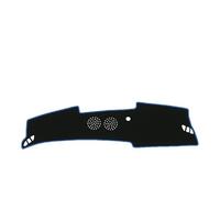 Per Hyundai Per Kona 2024-2026 Parasole Protettivo Tappeto Dash Pad Dash Zerbino Cruscotto Auto Zerbino Dashmat Cruscotto Cover(LHD Blue)