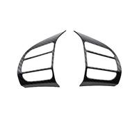 Per Hyundai Per Kona Per Kauai 2017-2022 Set Da 2 Pezzi Color My Life Pulsanti Sul Volante Pannello Decorativo Copertura Adesiva Accessori Copertura Bocchetta Condizionata Dell'auto