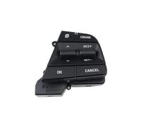 Per Hyundai Per Mobile Collare Per Solaris Per Accent 1.6L 2017 2018 Auto Volante Cruise Control Interruttore Del Tasto 96700-F2210 Pulsante Cruise