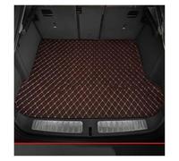 Per Hyundai Per Mufasa 2023 Tappetino Per Bagagliaio Per Auto Cargo Liner Accessori Interni Protezione Bagagliaio Copertura(Dark-Brown)