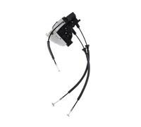 Per Hyundai Per Santa Fe 2.0L .4L 3.3L 2013-2018 81310-2W010 81320-2W010 Attuatore Serratura Portiera Anteriore Sinistra/destra Serratura Portiera Dell'auto(Anteriore sinistro)