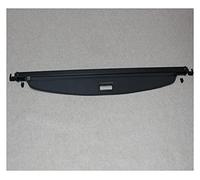 Per Hyundai Per Santa Fe 2007 2008 2009 2010 Posteriore Cargo Copertura Privacy Tronco Schermo Security Shield Ombra Scudo Sicurezza Coperchio(Nero)