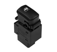 Per Hyundai Per Santa Fe 2007-2012 Interruttore A Pulsante Singolo For Alzacristalli Elettrici A 7 Pin 935802B000 93580-2B000(1 pc)