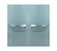 Per Hyundai Per Santa Fe 2008 2009 2010 2011 2012 Auto Faro Copertura Trasparente Lampada Ombra Faro Borsette Paralume Copri Faro Lente(Sinistra e destra)