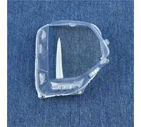 Per Hyundai Per Santa Fe 2019 2020 2021 2022 2023 Articoli Sull'auto Vetro Faro Ha Una Buona Trasparenza E Trasmissione Luce Copriobiettivo Faro Auto(Sono partiti)