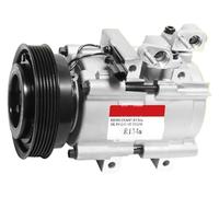 Per Hyundai Per Santa Fe 3.5L 2003 97701-26350 9770126350 CO 10921C 57198 6512202 DG93A-N Kit Compressore AC W/Condensatore Compatibile Compressore Clima