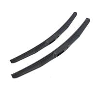 Per Hyundai Per Santa Fe CM MK2 2007-2012 Spazzole Per Parabrezza E Finestrini Ricambio Tergicristalli