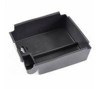 Per Hyundai Per Santa Fe Ix45 2013-2018 Center Console Organizzatore Bracciolo Scatola Di Immagazzinaggio Supporto Del Telefono Vassoio Contenitore