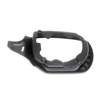 Per Hyundai Per Santa Fe Per IX45 2013 2014 2015 2016 Cornice Specchietto Retrovisore Esterno Per Porta Copertura Calotta Specchietto Retrovisore(Right side)