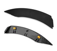 Per Hyundai Per Santa Fe Per Sport 2.0L 2.4L 2013~2018 87742-4Z000 87742-4Z500 Accessori Modanatura Parafango Posteriore Modanatura Passaruota Sopracciglia Ruota Rivestimento(1 Pair Rear)