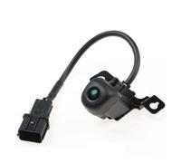 Per Hyundai Per Santa Per Fe 15 16 Telecamera Retromarcia | 95760-2W640 Telecamera retromarcia per sensori parcheggio 957602W640 957602W641 95760-2W641 fornisce visione più chiara