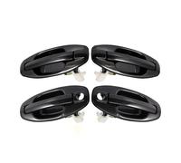 Per Hyundai Per Santa Per Fe 2001 2002 2003 2004 2005 2006 8265026000 8266026000 Maniglia Esterna Per Porta Esterna Da 4 Pezzi Maniglia Porta Esterna Lato