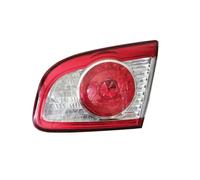 Per Hyundai Per Santa Per Fe 2010 2011 2012 Copertura Fanale Posteriore Rossa Auto Scocca Lampada Freno Fanali Posteriori(Right inner)