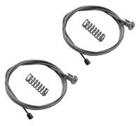 Per Hyundai Per Santa Per Fe 2014-2018 Cavi Di Riparazione Del Regolatore Finestrino Sollevatore Collegamento Della Manovella Anteriore Sinistra O Destra Alzacristalli Interruttore