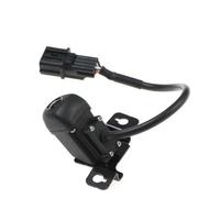 Per Hyundai Per Santa Per Fe 2016 2017 2018 Telecamera Retromarcia | 95760-2W640 Telecamera retromarcia per parcheggio retromarcia 957602W640 95760-2W641 fornisce visione più chiara