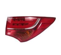 Per Hyundai Per Santa Per Fe IX45 2013-2016 Gruppo Indicatori Direzione Posteriori Esterni Auto Luci rimorchio(Only right)