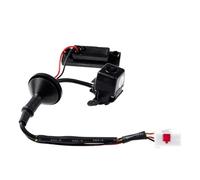 Per Hyundai Per SOLARIS Per ACCENT 2014 Per SONATA 2017 95760-4L011 957604L011 Telecamera Per L'inversione Backup Telecamera Retromarcia Telecamera Retromarcia kit