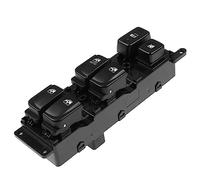 Per Hyundai per Sonata 2.4L 2005-2007 Driver per Master Finestra Elettrica Interruttore di Blocco Della Porta Vetro Sollevatore Pulsante 935703K010