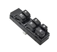 Per Hyundai Per Sonata 2003 2004 2005 Anteriore Sinistro Alzacristallo Elettrico Interruttore Di Controllo Sollevatore Pulsante 93570-3D121 935703D121 KLAUER