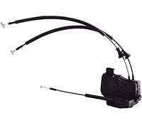 Per Hyundai Per Sonata 2010-2015 Serratura Porta Fermo Attuatore Motore Per Anteriore Sinistro 813103S010 Anteriore Destra 813203S020 Serratura con servomotore(Anteriore destro)
