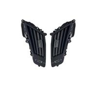 per Hyundai per Sonata 2011 2012 2013 2014 Bocchetta Aria condizionata Laterale Cruscotto Griglia di Ventilazione Sinistra/Destra 974903S000