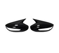Per Hyundai Per Sonata 2011-2014, Copertura Specchietto Retrovisore Laterale Tappo Ala Alloggiamento Esterno Porta Adesivo Cornice Posteriori Auto Coperture Specchiet