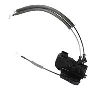 Per Hyundai Per Sonata 2011-2015 Anteriore Posteriore Destro Sinistro 81310-3S010 81420-3S000 81320-3S020 Attuatore Serratura Porta Serratura Portiera Dell'auto(Front Right 4pins)