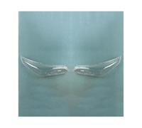 Per Hyundai Per Sonata 2015 2016 2017 Auto Faro Copertura Trasparente Paralume Faro Borsette Copertura Del Faro Copri Faro Lente(Sinistra e destra)