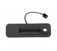Per Hyundai Per Sonata 2015 2016 2017 Baule Posteriore Maniglia Della Serratura Del Coperchio Accessori Auto 81260C1000